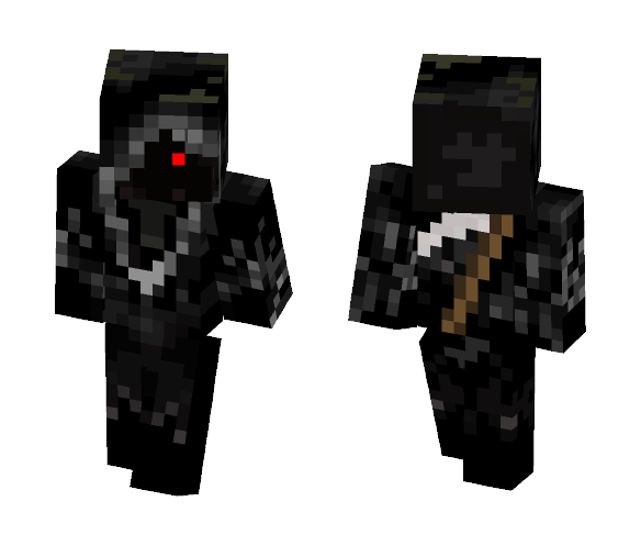 Lol - Male Minecraft Skins - image 1