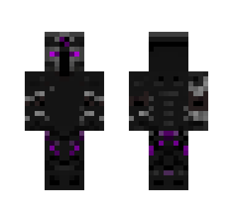 END KNIGHT