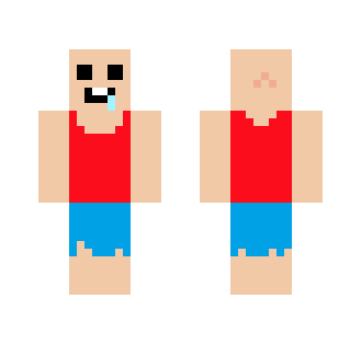 Noob Skin