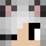Download Free Cute Girl Skin for Minecraft image 3 Cute Girl - Cute Girls Minecraft Skins - image 3
