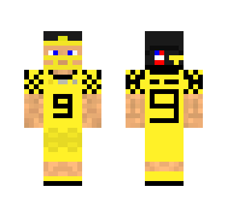 Oregon Ducks Uniform Combo 2016