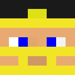 Oregon Ducks Uniform Combo 2016 - Male Minecraft Skins - image 3