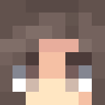 Tenderness ♣ - Female Minecraft Skins - image 3