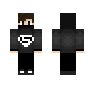 Boy laxos V.5