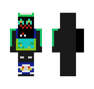 [Requested] Arcade cabinet