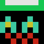 [Requested] Arcade cabinet - Interchangeable Minecraft Skins - image 3