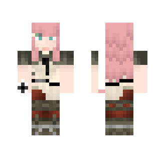 Popola Nier: Automata