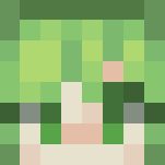 Request for LilliKitKat - Female Minecraft Skins - image 3
