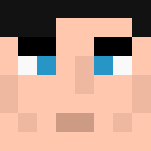 Bruce Wayne Adventurer - Male Minecraft Skins - image 3