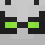 The Superior Octopus - Male Minecraft Skins - image 3