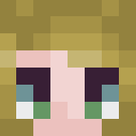 ????Blossom???? - Female Minecraft Skins - image 3