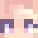 ???? Bunny Coat - Female Minecraft Skins - image 3