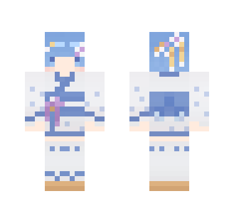 Re:Zero | Rem | kimono ver