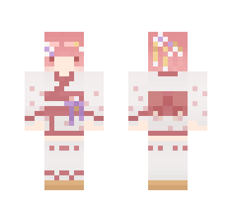Re:Zero | Ram | kimono ver