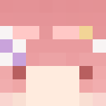 Download Free Re:Zero | Ram | kimono ver Skin for Minecraft image 3 Re:Zero | Ram | kimono ver - Female Minecraft Skins - image 3