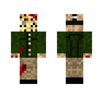 Part 4 Jason