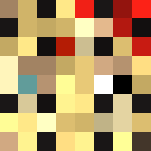 Part 4 Jason - Male Minecraft Skins - image 3