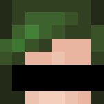Back from vacation ☁ - Female Minecraft Skins - image 3