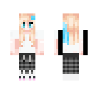 -=VieTheBee=- Pyjamas