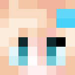 -=VieTheBee=- Pyjamas - Female Minecraft Skins - image 3