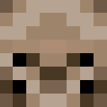 GHOST RIDER ( MARVEL CLASSICS ) - Comics Minecraft Skins - image 3