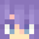 Shirayuki Mizore - Female Minecraft Skins - image 3