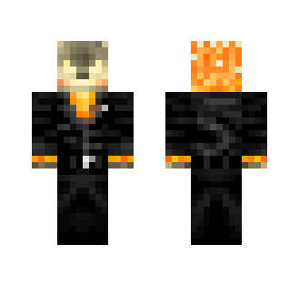 Ghost Rider