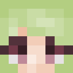 ~ɴαɴαтɴαт~ Nuclear Love - Female Minecraft Skins - image 3
