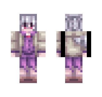 Sagume Kishin