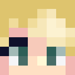 a baby spice skin. - Baby Minecraft Skins - image 3