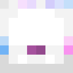 Kittydog ~ request by RobotSkittlez - Female Minecraft Skins - image 3