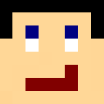 Men in black - Male Minecraft Skins - image 3