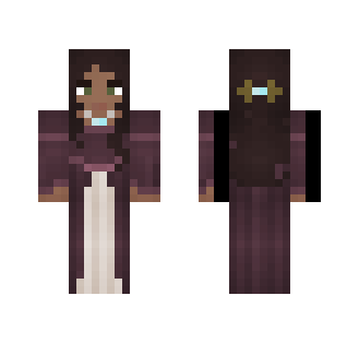 Violet Elfess [LoTC] [✗]