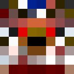 KILLER ROBOT - Other Minecraft Skins - image 3