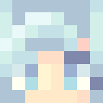 dusk ???? // oblivion fs - Female Minecraft Skins - image 3