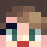 Download Free another remake of an old skin. Skin for Minecraft image 3 another remake of an old skin. - Female Minecraft Skins - image 3
