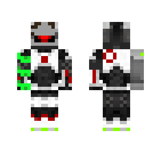 CYBORG