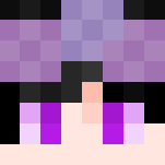 aesthetic oc raffle - winners !! - Interchangeable Minecraft Skins - image 3