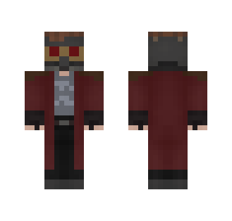 Star Lord