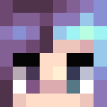I ruined her. - Female Minecraft Skins - image 3
