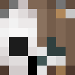DEATH - Female Minecraft Skins - image 3