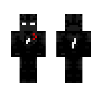 SHADOW - Other Minecraft Skins - image 2