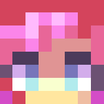 Persona ~ ? - Female Minecraft Skins - image 3