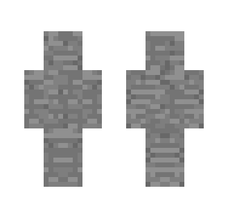 Stone skin - overaly