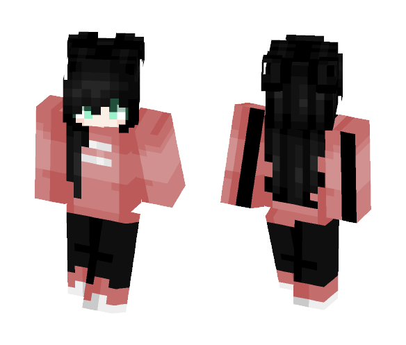 heh - Female Minecraft Skins - image 1