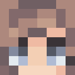 ♡My Sister ♡ - Female Minecraft Skins - image 3
