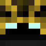 DESTROYER ROBOT - Other Minecraft Skins - image 3