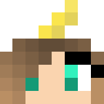 Unicorn Girl - Girl Minecraft Skins - image 3