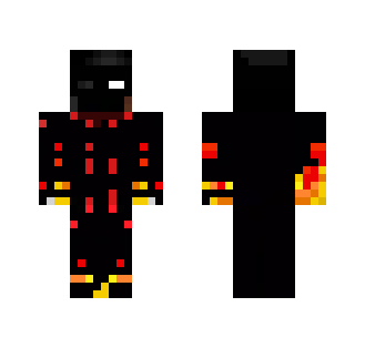 FIRE LORD