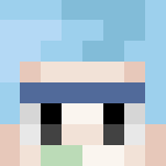 [Rick And Morty] Rick Sanchez - Male Minecraft Skins - image 3